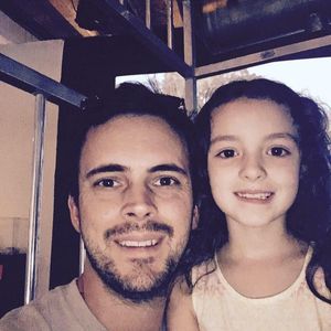 Meet your Posher, Travis